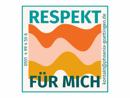 Standard-Sticker