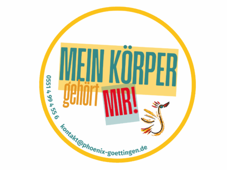 Standard-Sticker