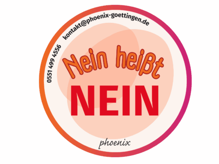 Hologramm-Sticker