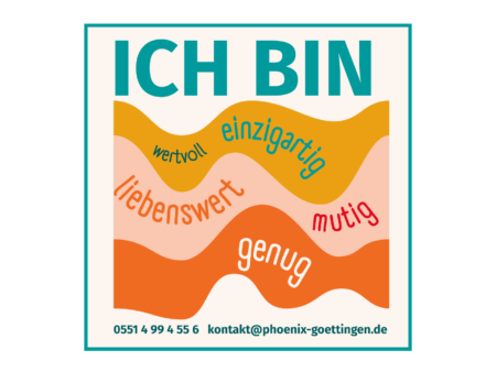 Standard-Sticker